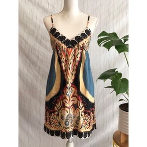 Rampage dress